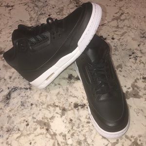 Nike air Jordan retro 3